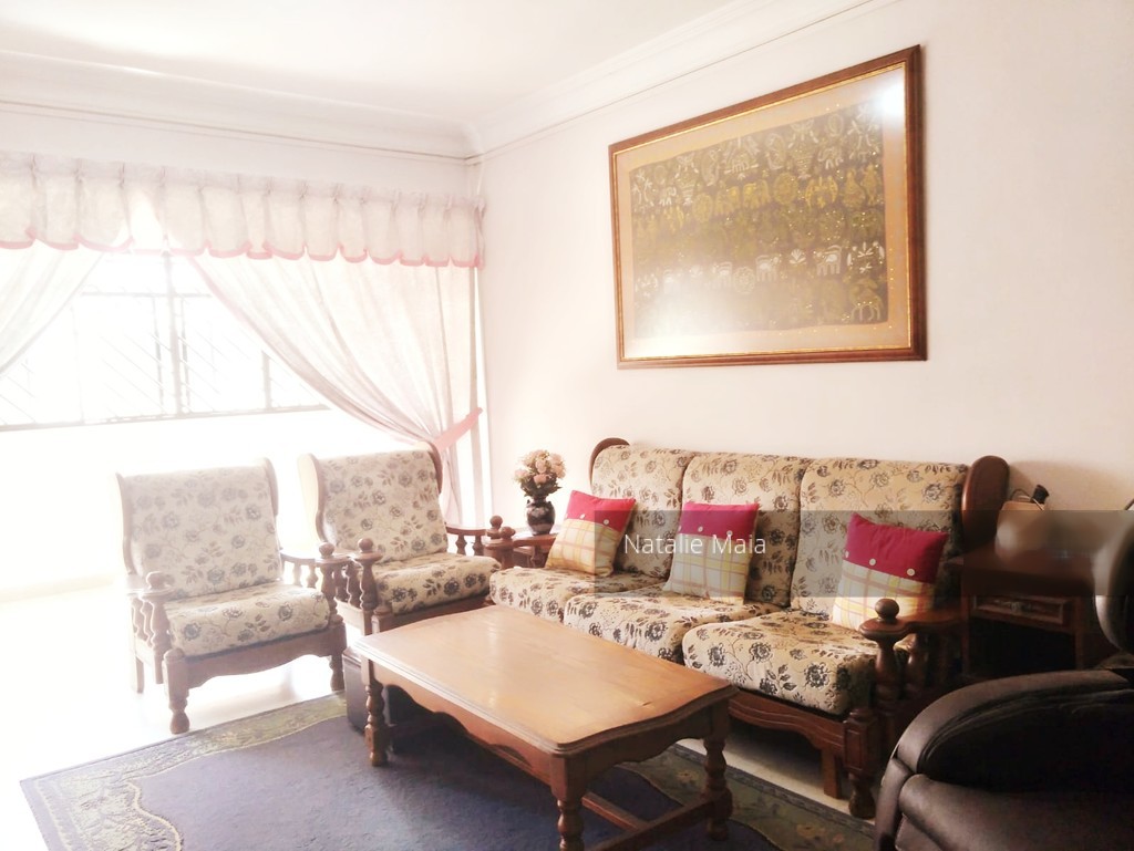 Blk 834 Yishun Street 81 (Yishun), HDB Executive #203343441